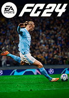 Купить ключ дешево EA SPORTS FC 24